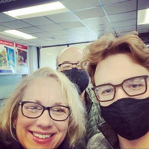 Meet your Posher, Lynn